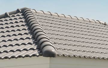 advantages of Haverigg clay roofing