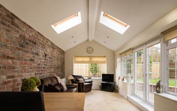 conservatory roof insulation Haverigg, Cumbria
