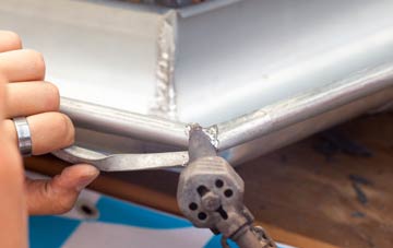 disadvantages of Haverigg lead roofing