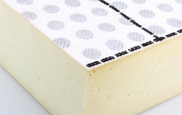 meeting Haverigg building codes